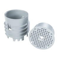 doska montážna do zateplenia MDFZ 80